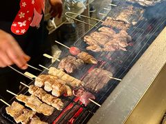 -晶吉·居酒屋·烧鸟·生鱼饭(中山区民主广场店)