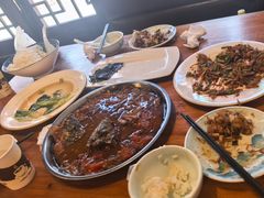 -老街坊餐吧