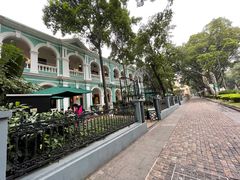 -星巴克臻选(广州沙面店)