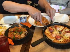 -必胜客(锦艺城店)