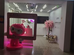 -漫游超人出国WiFi(上海浦东国际机场店)