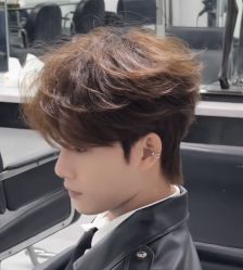 -尤司男士国潮理发馆