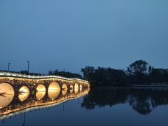 -南通濠河风景名胜区