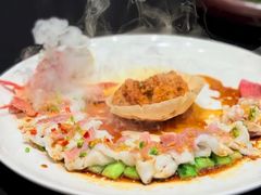 -老班长大酒店(海关大楼店)