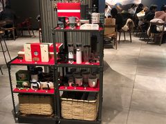 -星巴克(苏州西蒙店)