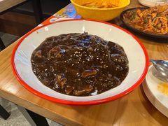 -多宾韩国料理(学衡路店)