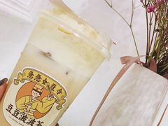 -喜茶(深圳海岸城店)