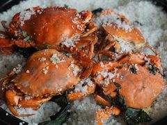 -广州柏悦酒店·悦景轩·粤菜餐厅