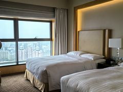 -宁波万豪酒店