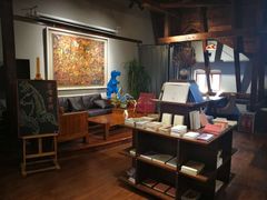-良友书坊(安徽路店)