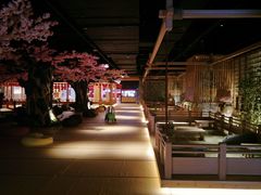 -蓝鲸湾汤泉(包河店)