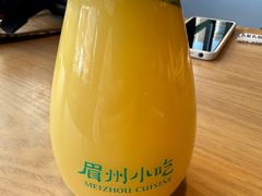 -眉州小吃(魏公村店)