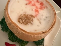 -三亚亚龙湾瑞吉酒店·铭轩中餐厅Mingxuan·海南菜·粤菜