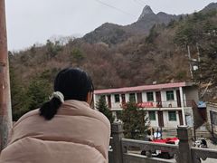 -沣峪口