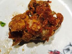 -四季民福烤鸭店(前门廊房二条店)