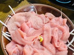 -正南齊北重庆老火锅(光华村直营店)