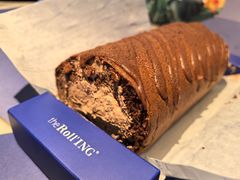 -the Roll'ING手作瑞士卷专门店(卓悦中心店)