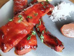 -BOR Eatery(安福路店)