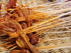 -马路边边串串香(双井直营店)