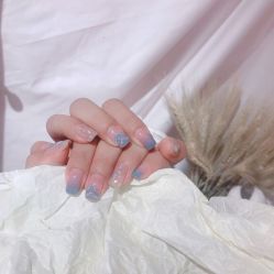 -沐白•盛妍日式美甲美睫