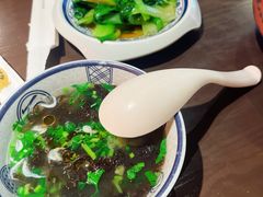 -王繁星面馆(西安熙地港店)