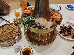 -老爷庙风味美食府(魏都大道店)