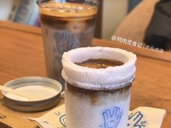 -BE YOLO必有乐&小红帽三明治