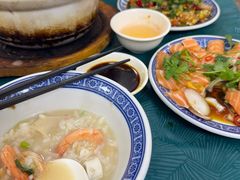 -桂园白粥·潮汕老味道