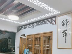 -颜氏徽菜(十八年老店)