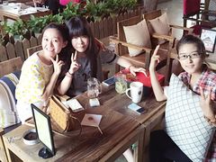 后院咖啡(虹桥坊店)-Bco豆库(星耀天地店)