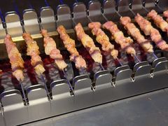 -很久以前羊肉串(清河店)