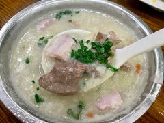 -南记食粥坊·宵夜大排档(莲花店)