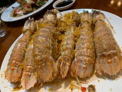 -南海渔家•海鲜•正宗海南菜(海棠湾店)