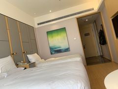 -全季酒店(大连星海公园店)