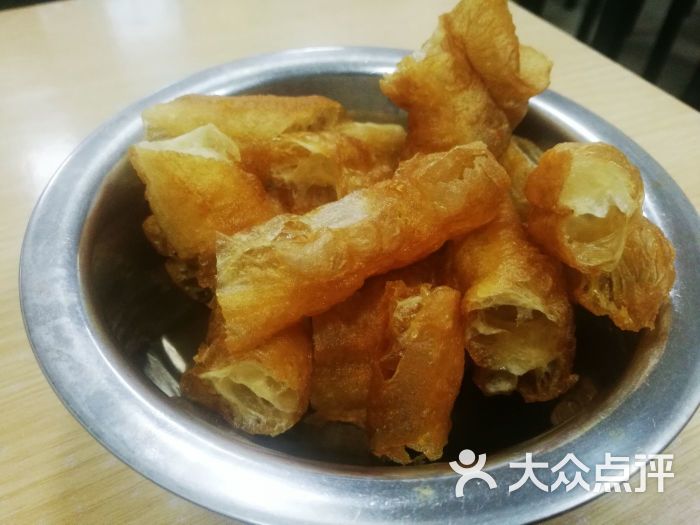 西街老记面线糊油条图片 - 第25张