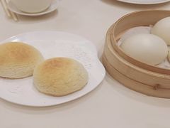 流沙奶黄包-利苑酒家(华熙国际店)