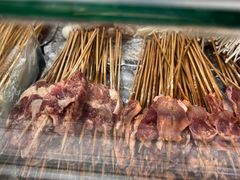 -辽B·小串(总店)
