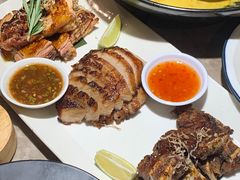 -星叶·东南亚料理(温州万象城店)