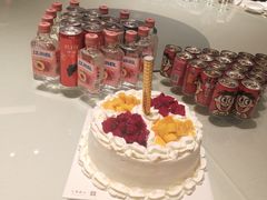 -长兴开元名都大酒店·地中海咖啡厅