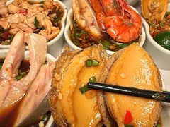 -太琼糟粕醋火锅·海南老爸茶(海棠湾臻选店)