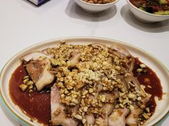香油猪手-权记避风塘(鸿记店)