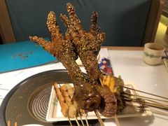 吮指鸡爪-七八冷面·延边朝鲜族美食(圣熙八号店)