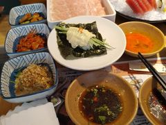 -温野菜涮涮锅(曲江大悦城店)