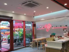-塔斯汀·中国汉堡(蓝润置地广场店)