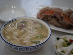 -马永华东乡手抓美食