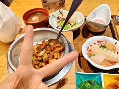 -味太助·银饭食堂(中华城店)