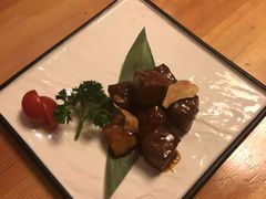 -王鼎精致料理铁板烧(世博源店)