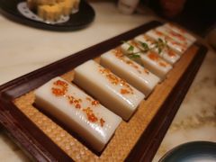 -吴越荣记苏州菜·松鼠桂鱼 100% 活鱼现做(月光码头店)