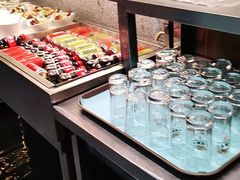 自助取餐区-松子料理(白家庄店)