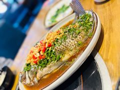 柠檬鱼-妈妈的味道(和顺古镇店)